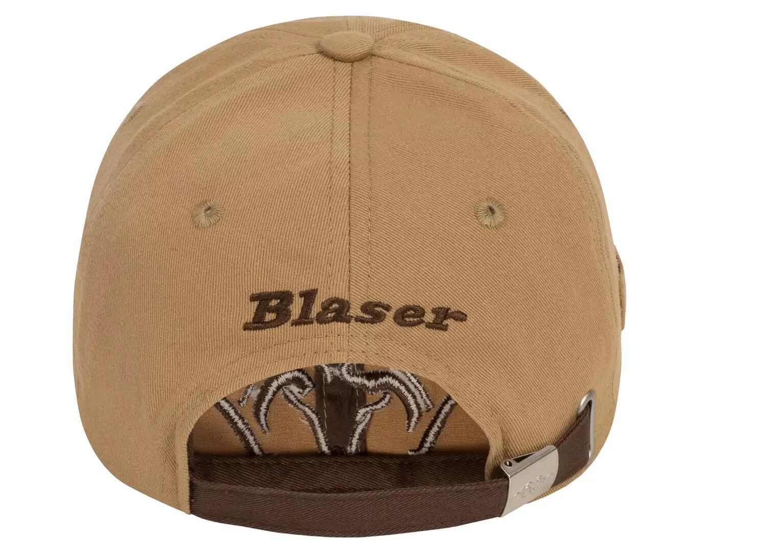 Sapca Blaser Argali cap antelope 2/2