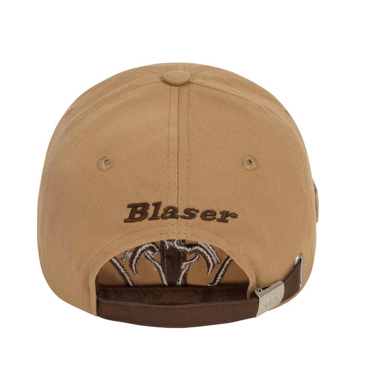 Sapca Blaser Argali cap antelope