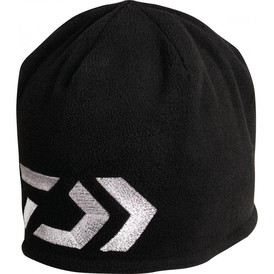 Caciula fleece Daiwa neagra