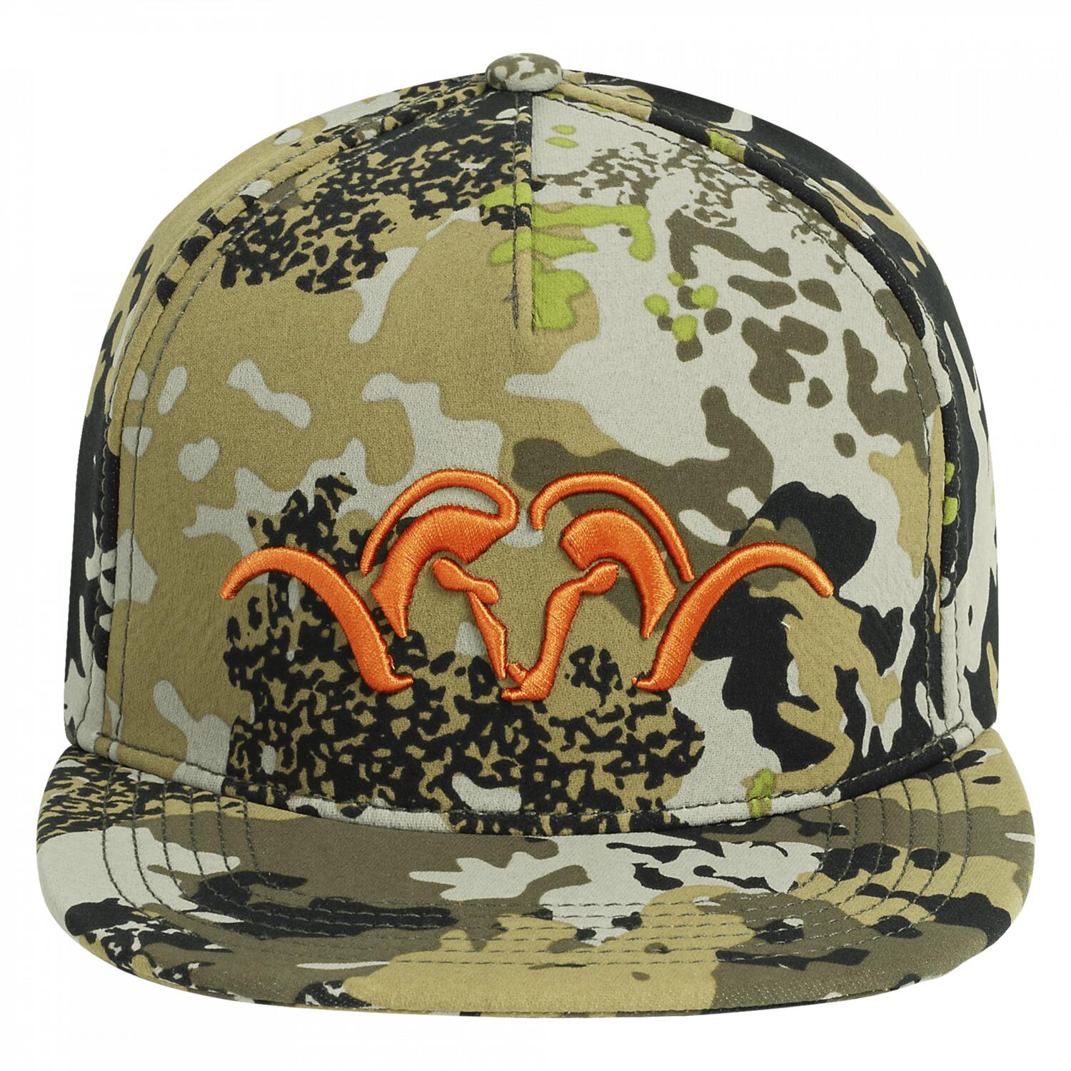 Gorra ajustada Blaser 2/4