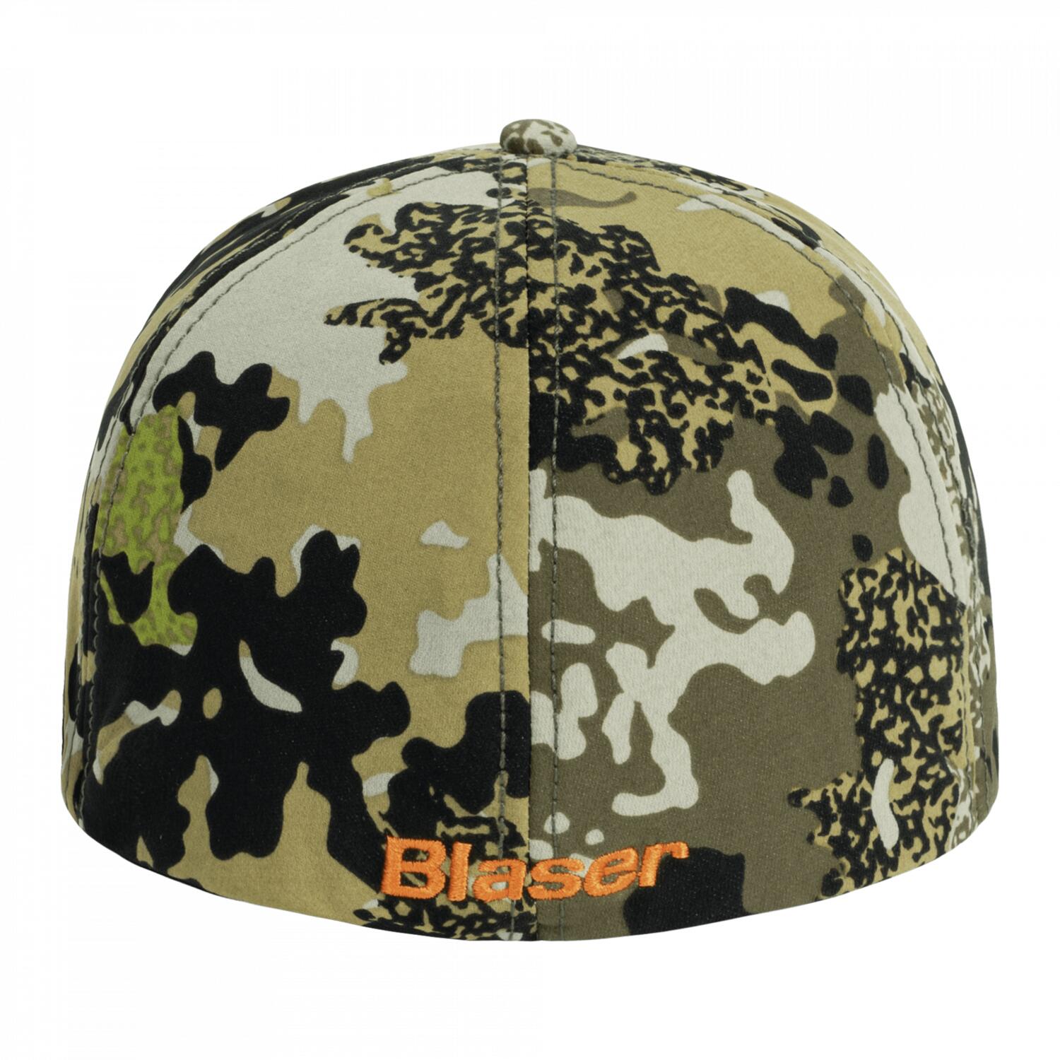 Gorra ajustada Blaser 4/4