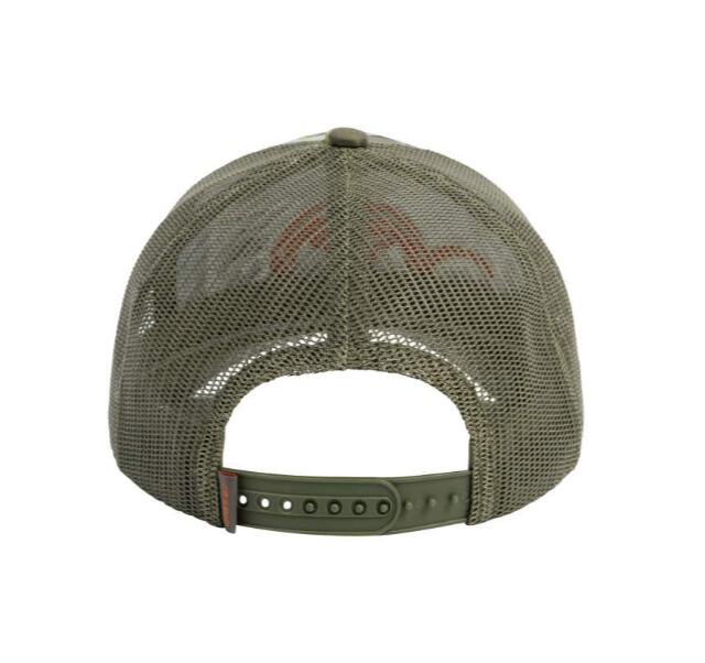 HunTec Trucker Kappe 2/4