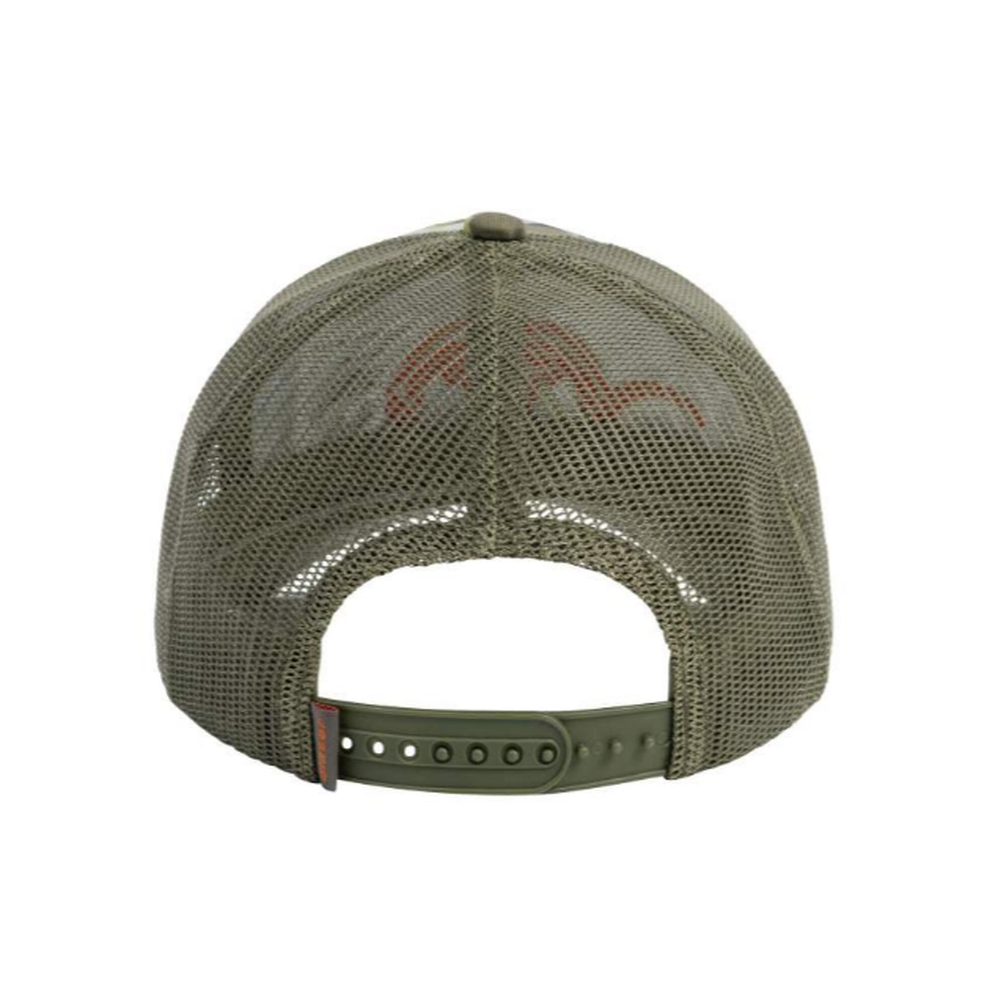 SAPCA BLASER VARA HUNTEC CAMO
