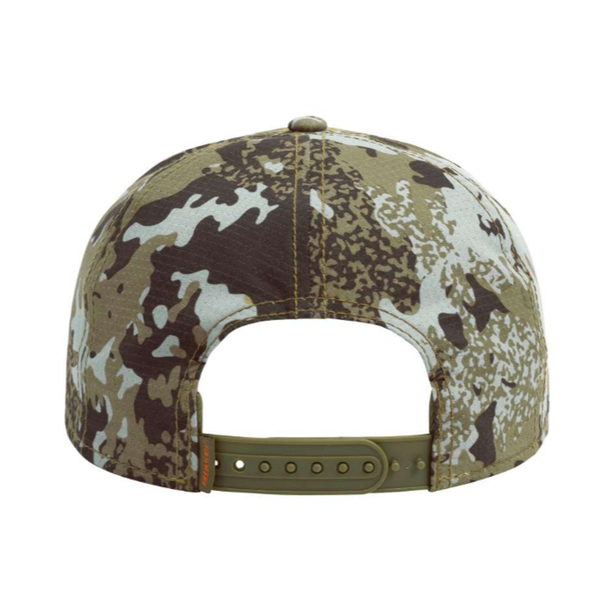 SAPCA BLASER AIRFLOW HUNTEC CAMO