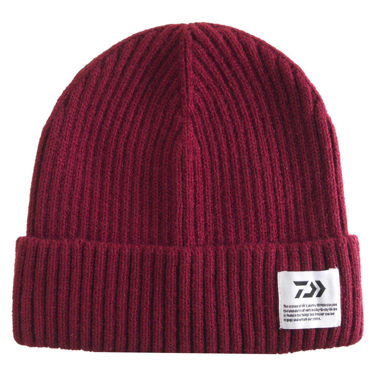CACIULA DAIWA D VEC BURGUNDY ONESIZE