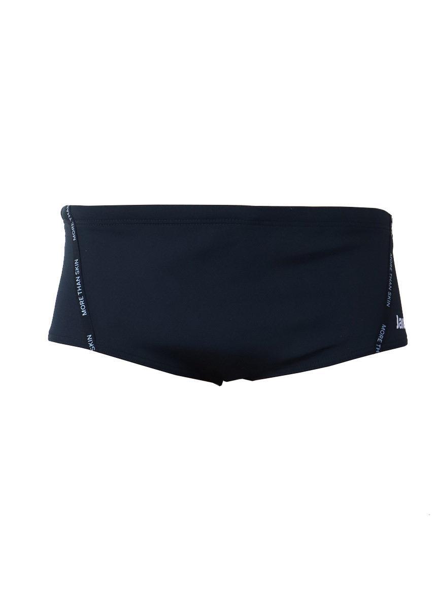 Bóxer Jaked More than Skin - Negro - Talla 38 5/6