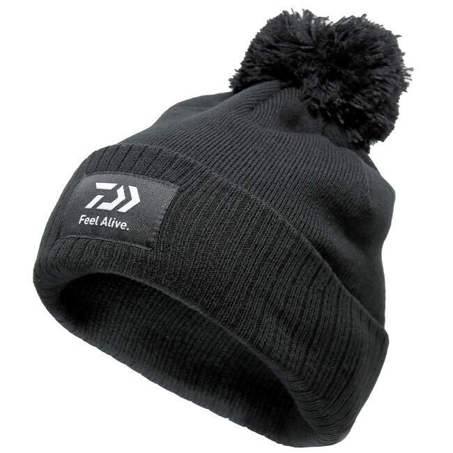 Fes Daiwa Feel Alive bobble negru