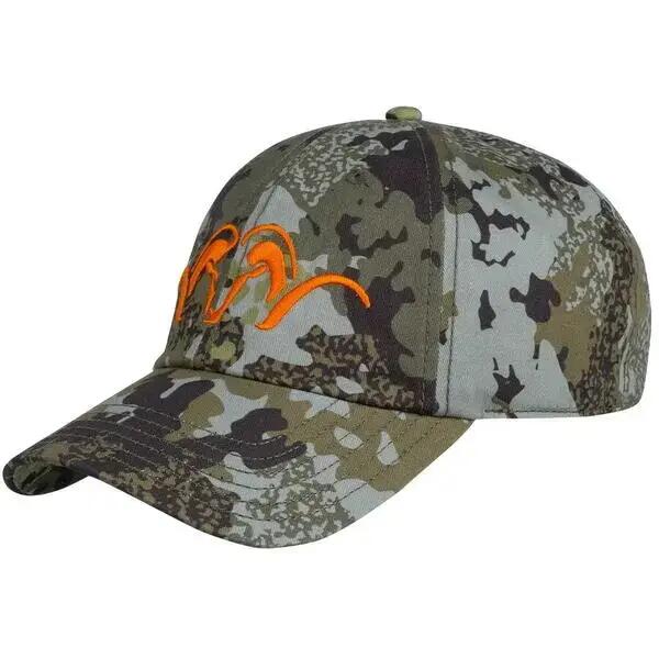 Blaser LP HunTec camo sapka 4/4