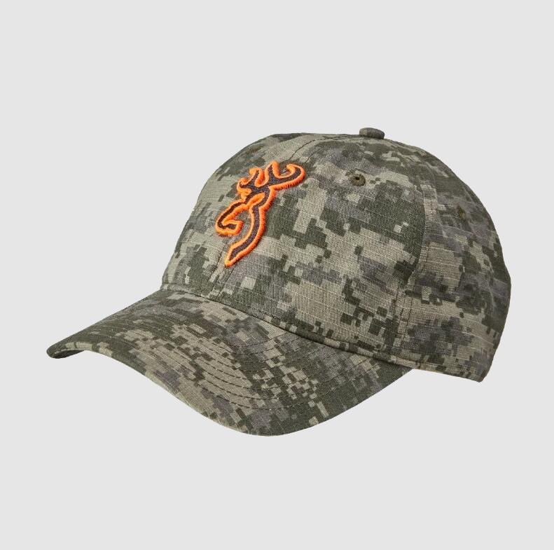 SAPCA BROWNING DIGI CAMO BUCK GREEN