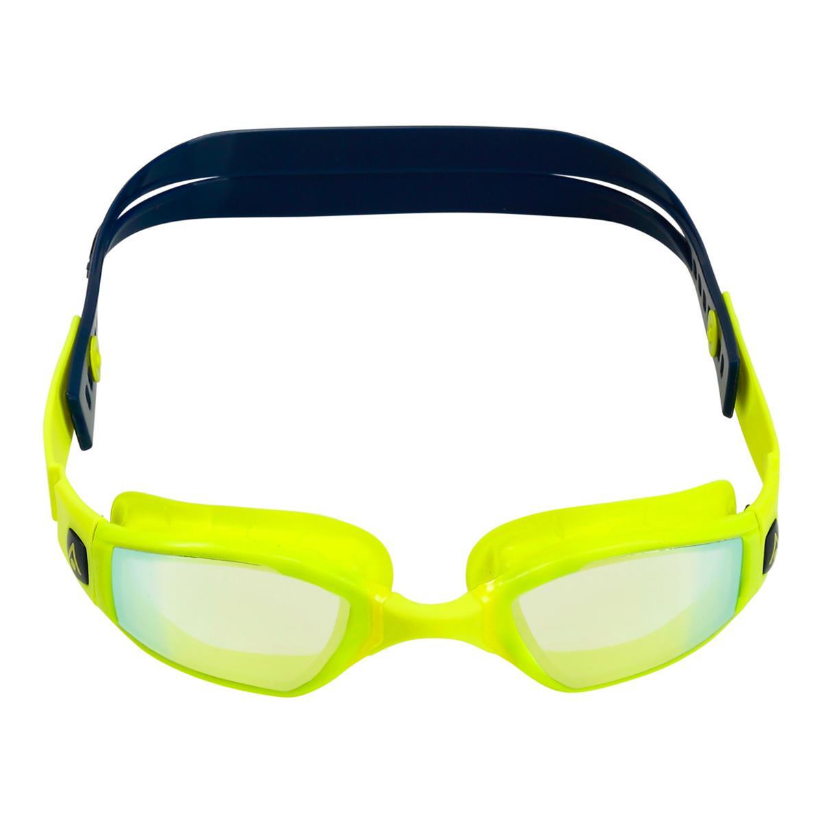 AQUA SPHERE Brýle Aquasphere Ninja Smoke Lens