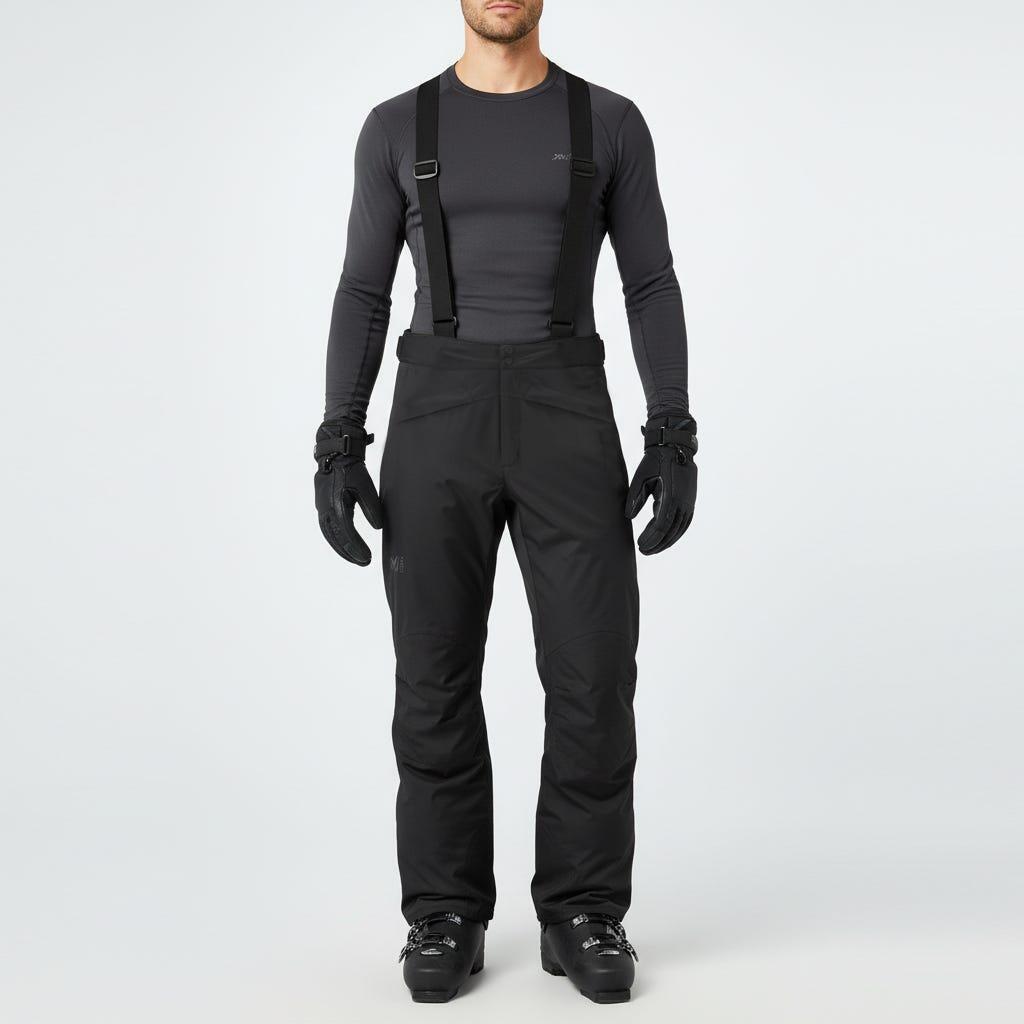 Pantalon Ski pour homme DHARUG II 2/3