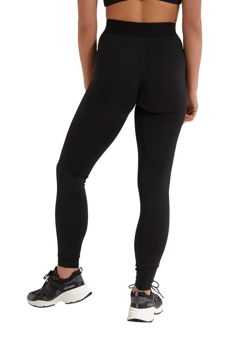 Ellesse Damen-Leggings Quintino - Schwarz - Größe 8 2/2