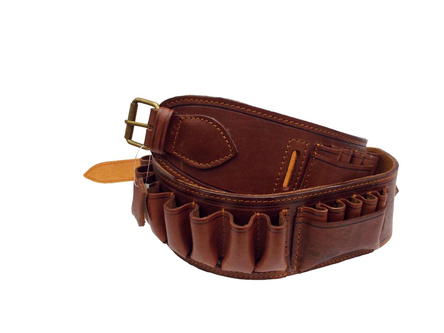 CARTUSIERA PIELE DELUXE MIXTA POST.20