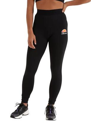 Leggings Quintino pour femme Ellesse - Noir - Taille 8
