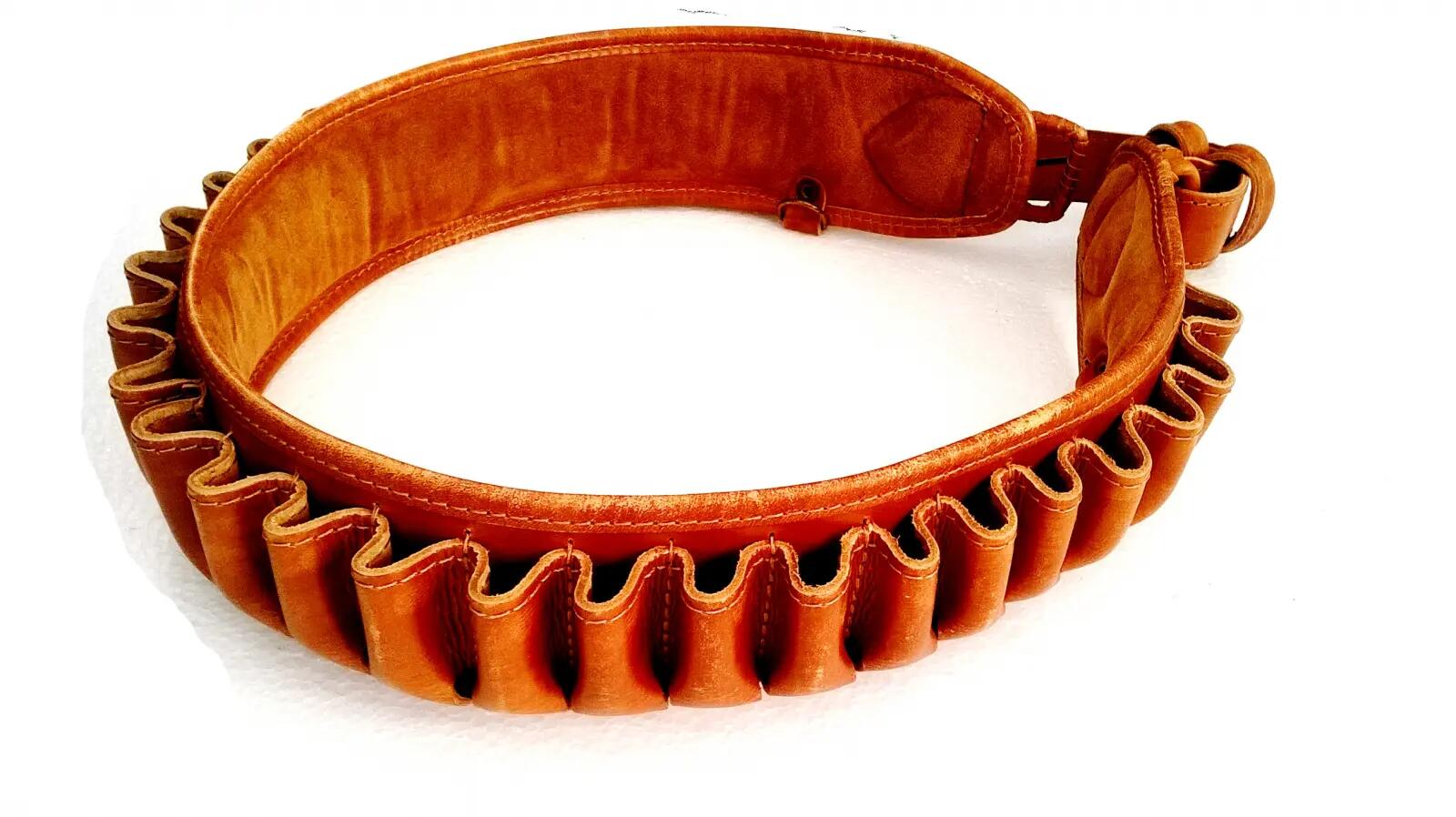 CARTUSIERA PIELE 30 POSTURI CAL.16 2/4