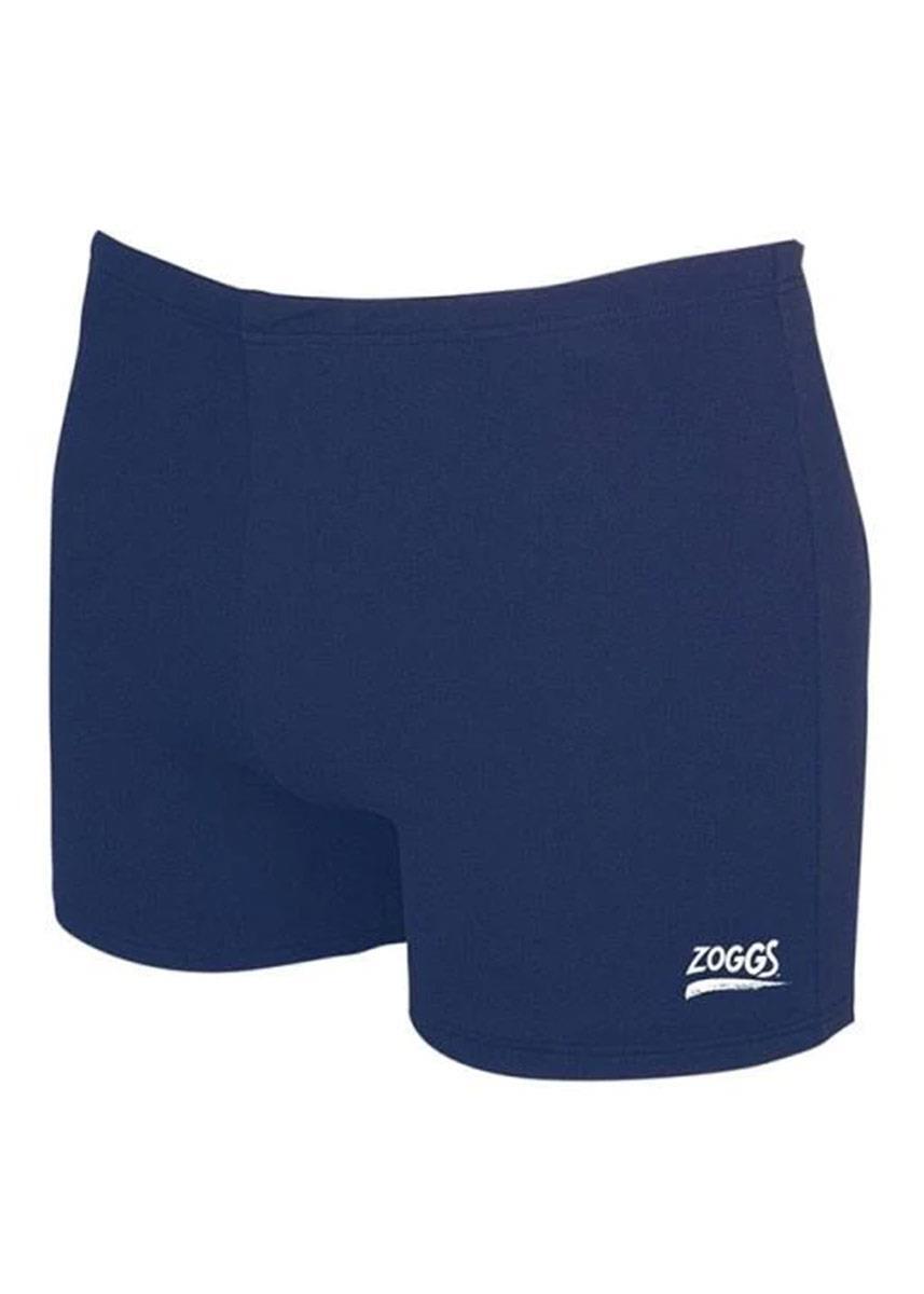 Costume jammer per bambini Zoggs Cottesloe Hip Racer 5/6