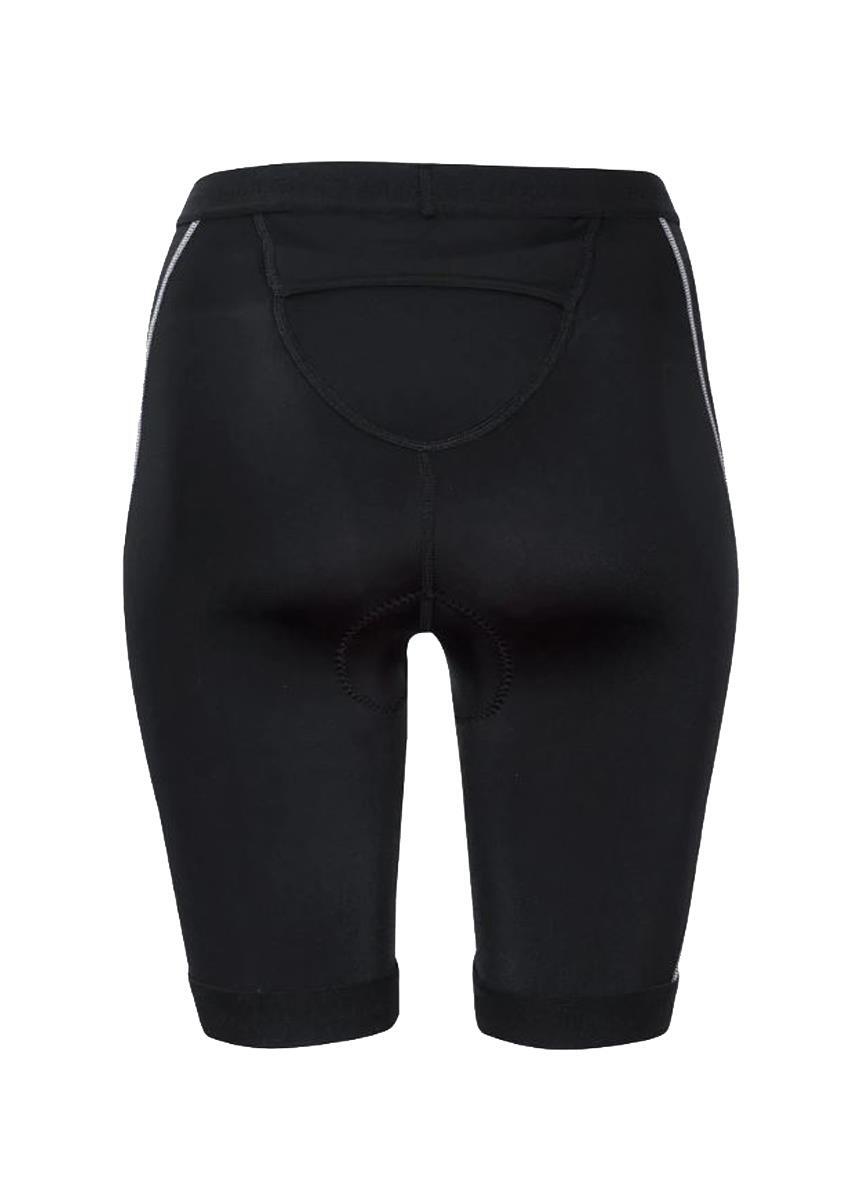 Pantalón corto de triatlón Commit para mujer de HUUB - Negro - Talla XL 2/2