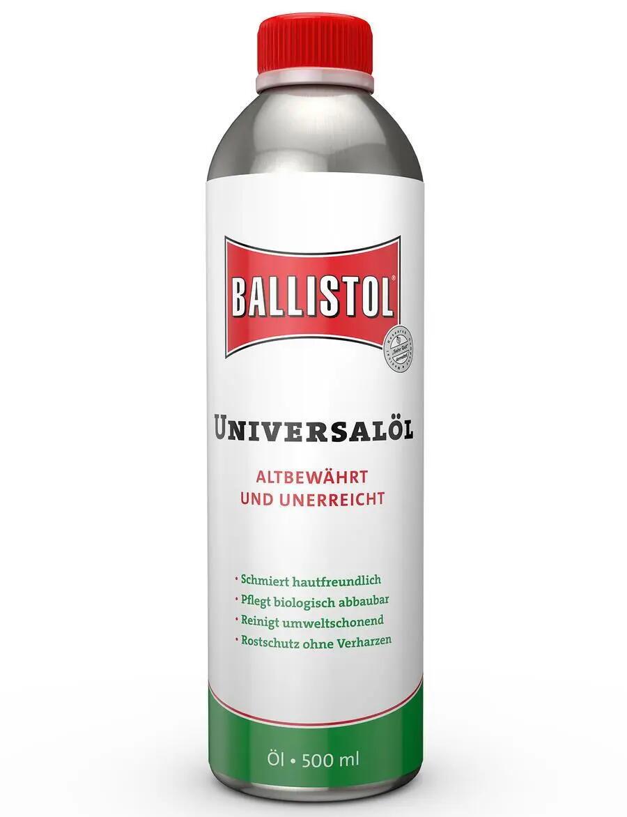 BALLISTOL picture