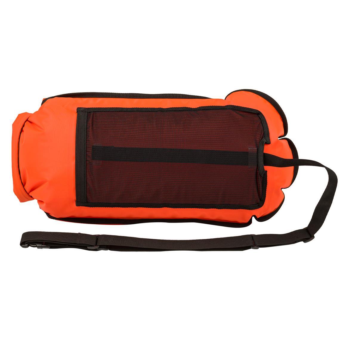 Poche pour bouée de sécurité Orca - Orange 2/2