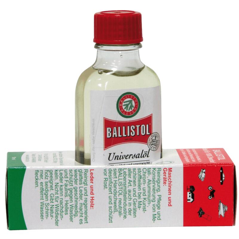 FLACON ULEI BALLISTOL UNIVERSALOL 50 ML
