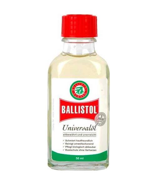 FLACON ULEI BALLISTOL UNIVERSALOL 50 ML