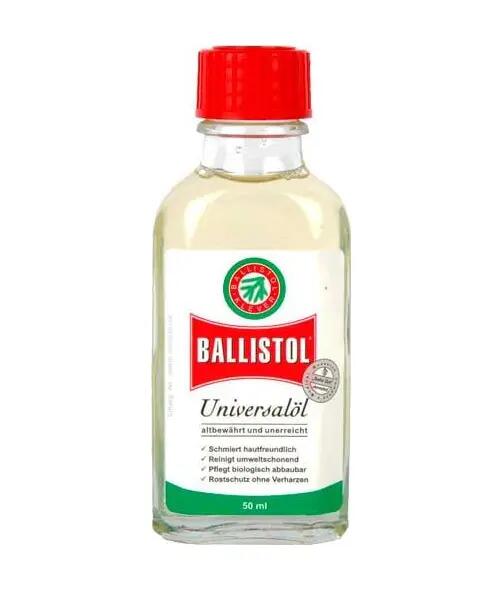BALLISTOL picture