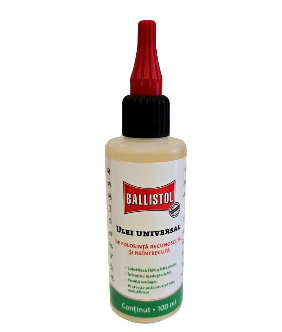 BALLISTOL picture