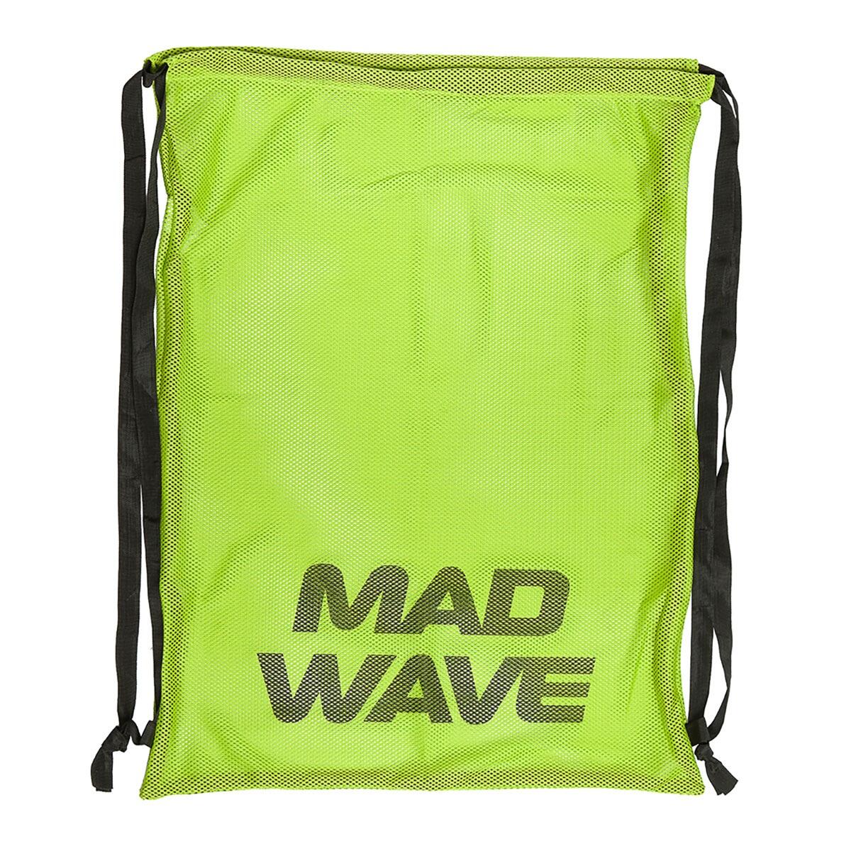 Saco de malha para piscina DRY MESH Verde 45x38 cm 3/3