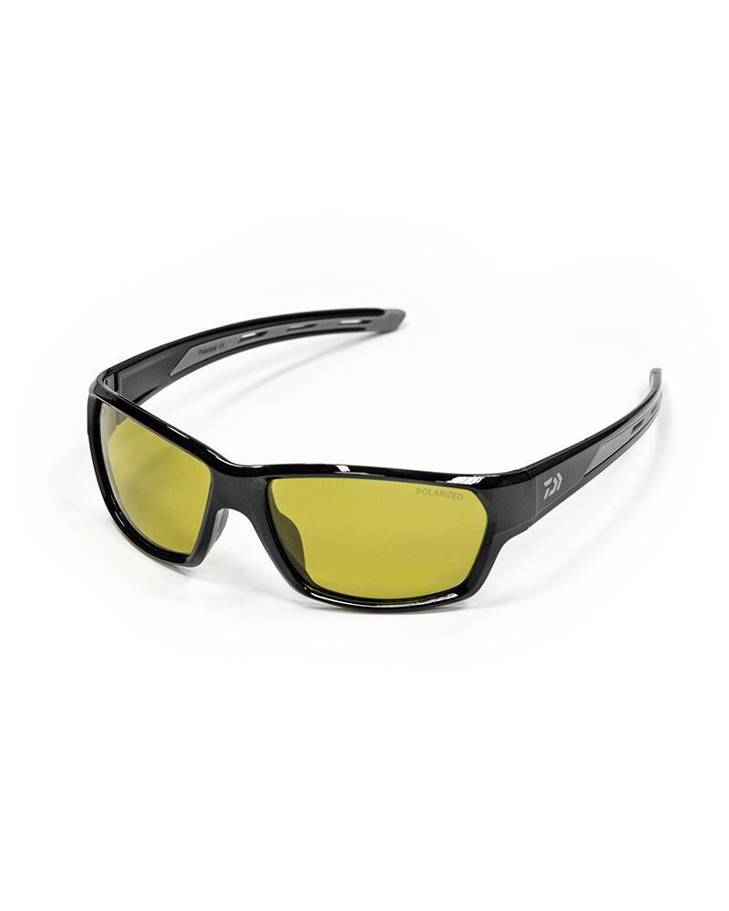 Ochelari de soare polarizati Daiwa amber