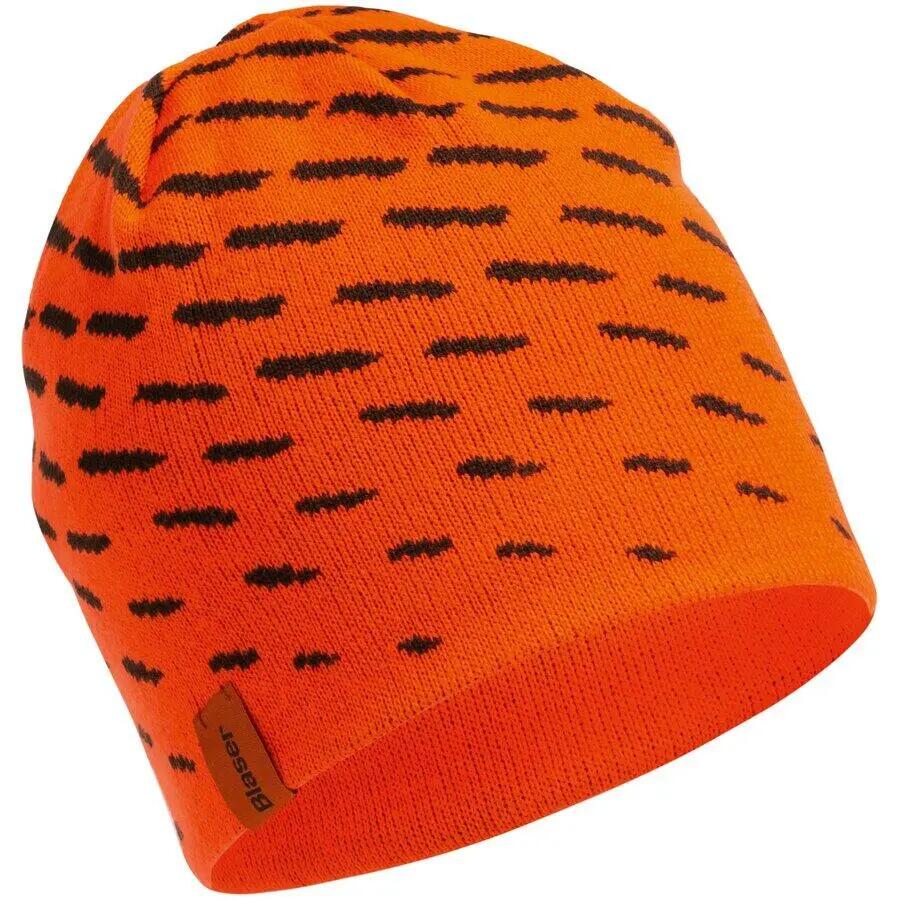 FES BLASER REVERSIBIL ARGALI ORANGE 2/2
