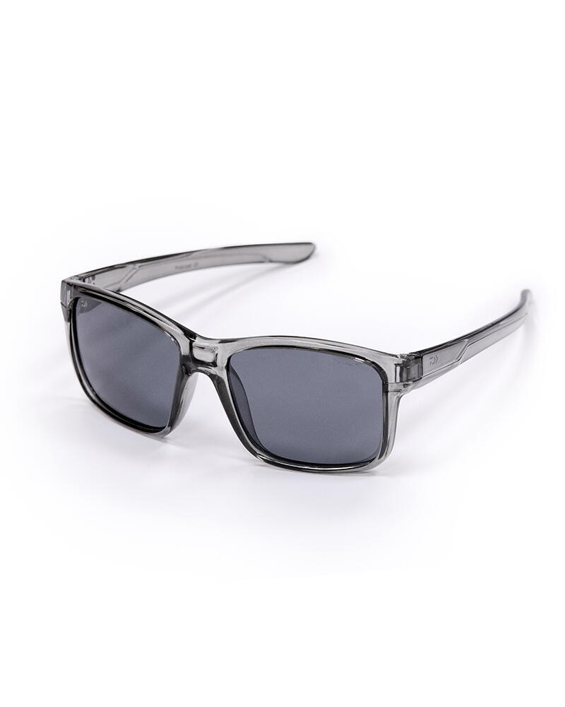 Ochelari de soare polarizati Daiwa PSG04 grey