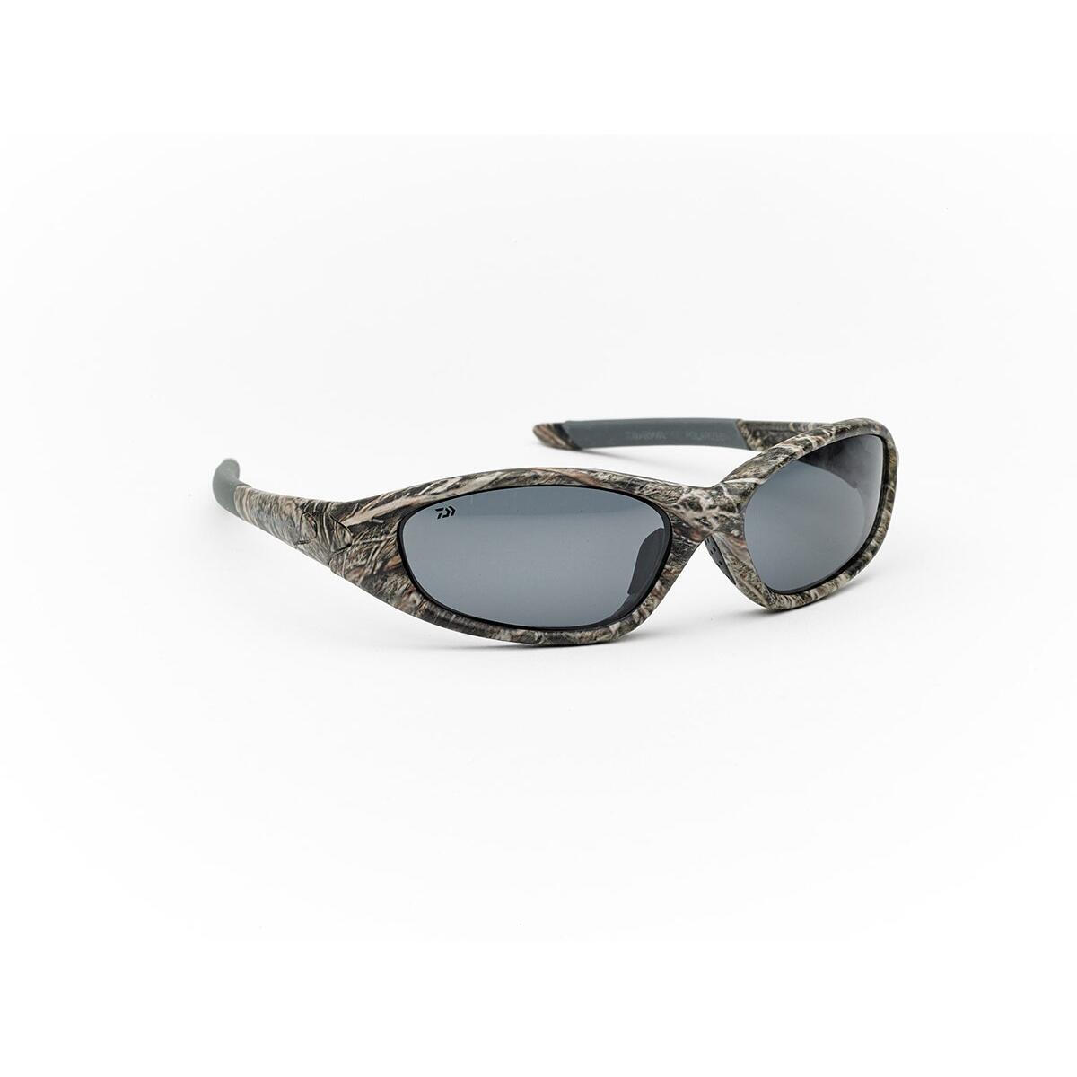 OCHELARI SOARE POLARIZATI DAIWA INFINITY CAMO LENTILA GREY