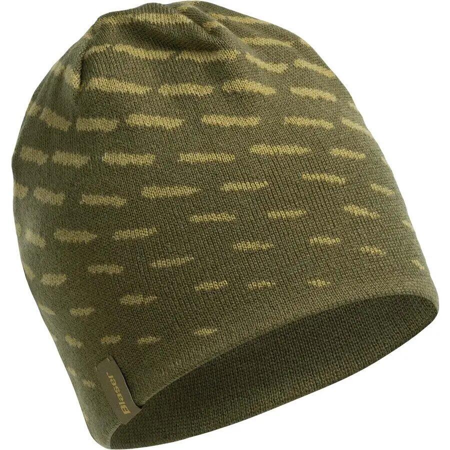 FES BLASER REVERSIBIL ARGALI VERDE 2/2
