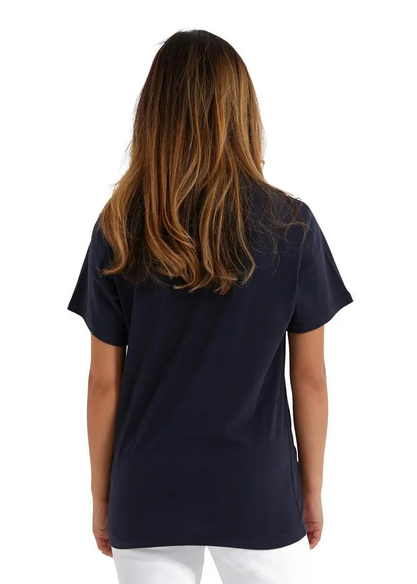 Ellesse Damen-T-Shirt Annifa - Marineblau - Größe 10 2/2