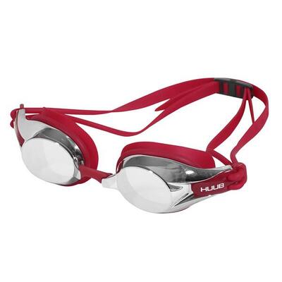 Huub varga 2-bril - rood