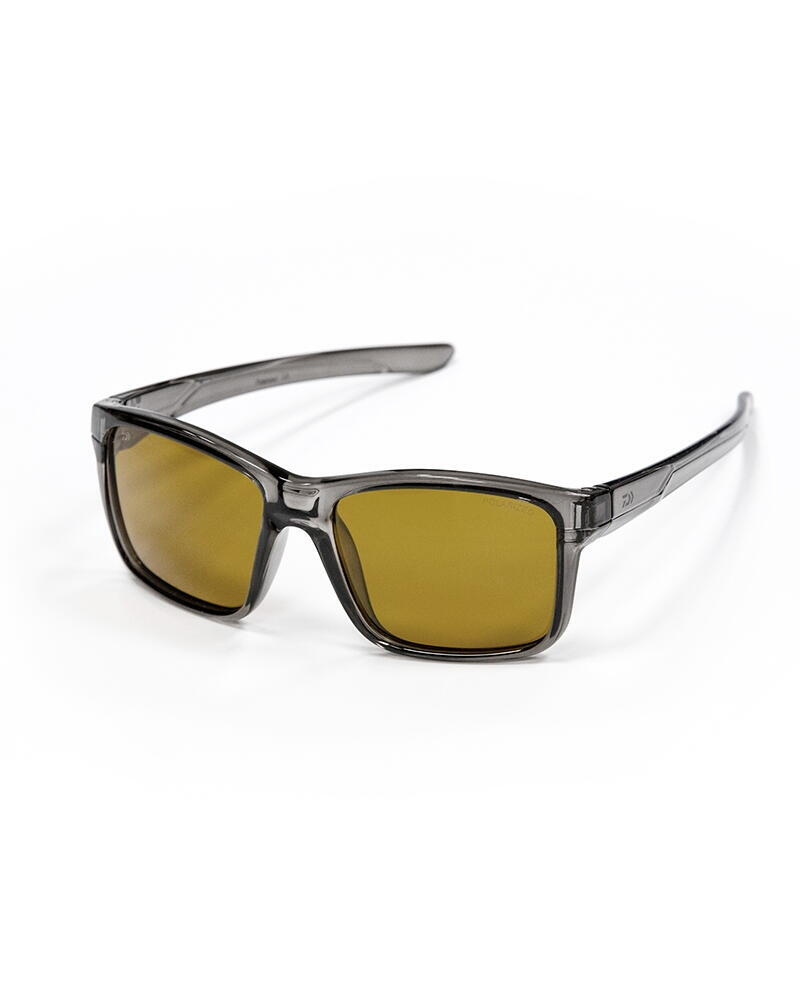 Ochelari de soare polarizati Daiwa PSG03 amber
