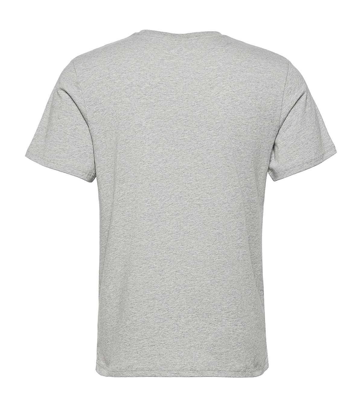 Ellesse Annifa női póló, szürke melírozott, UK 10 2/2