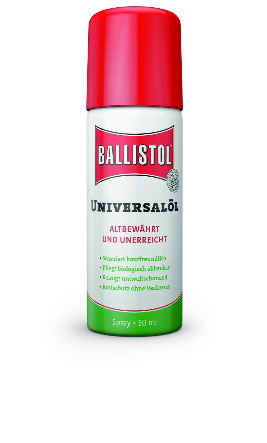 BALLISTOL picture