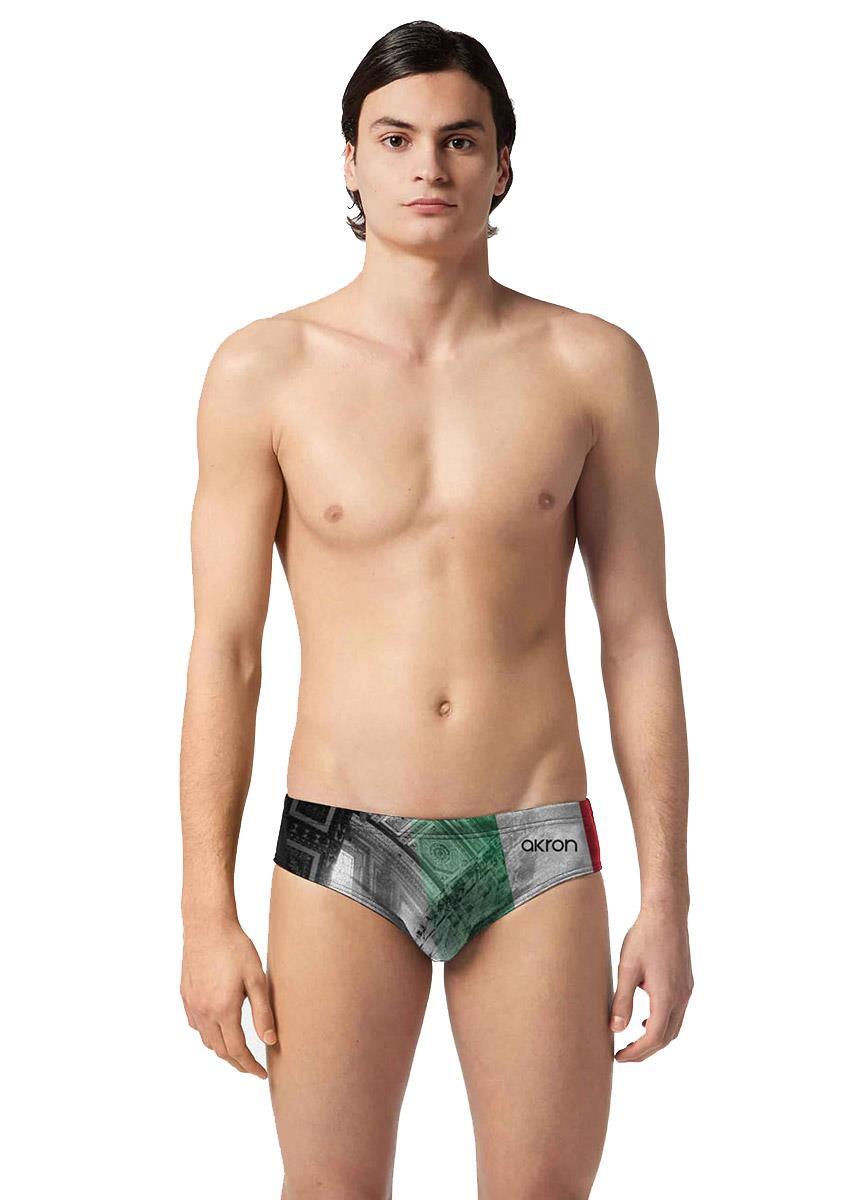 Akron Heren Rome Slip - Maat 28 4/5