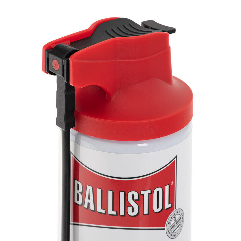 SPRAY ULEI UNIVERSAL BALLISTOL VARIOFLEX 350 ML