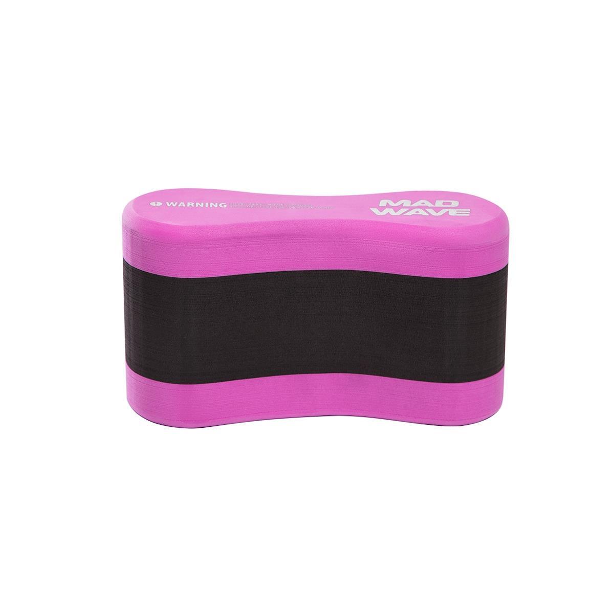 Boia de treinamento Mad Wave, tamanho pequeno - rosa 4/5