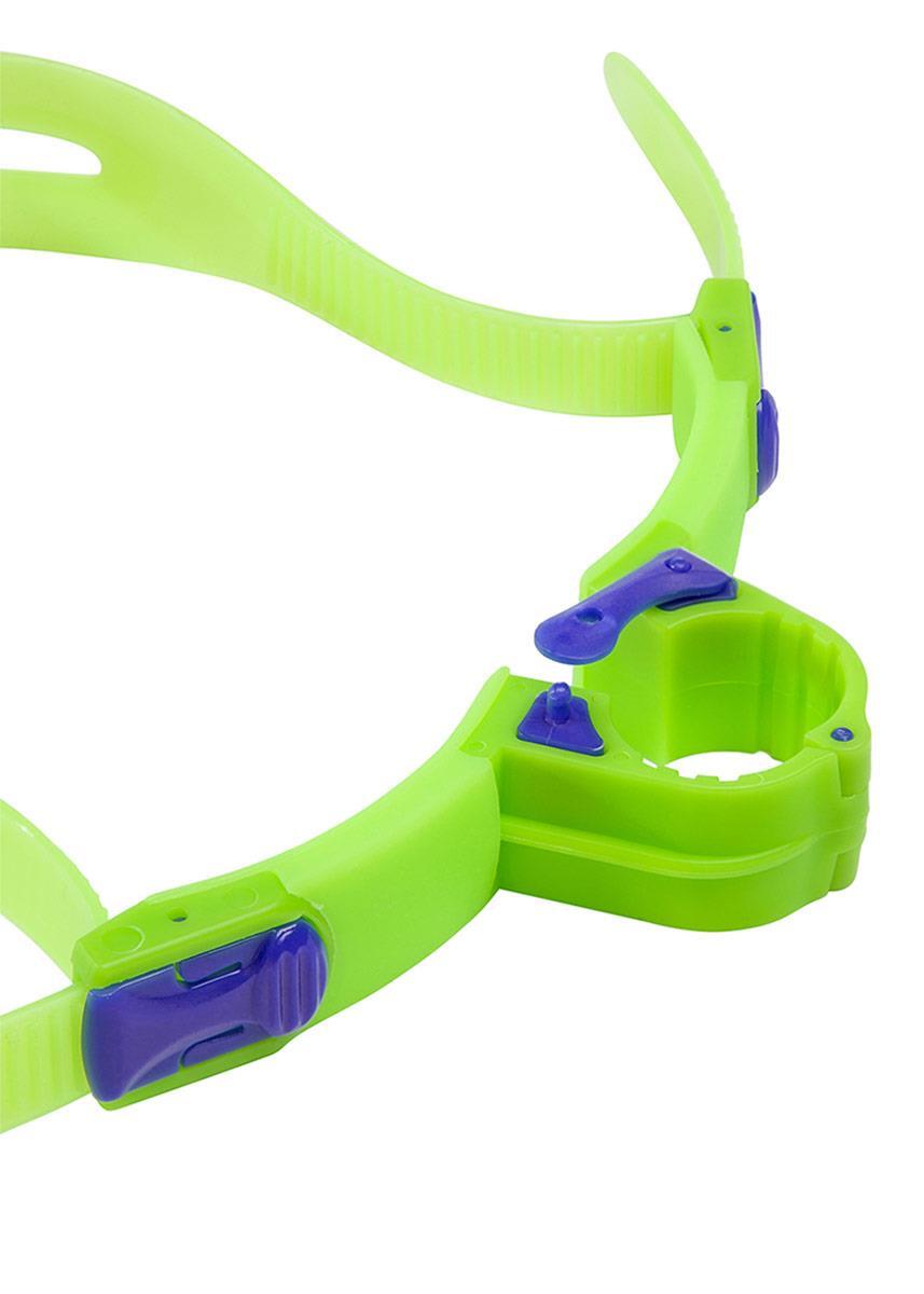 Tuba Mad Wave Pro - Bleu marine 4/5