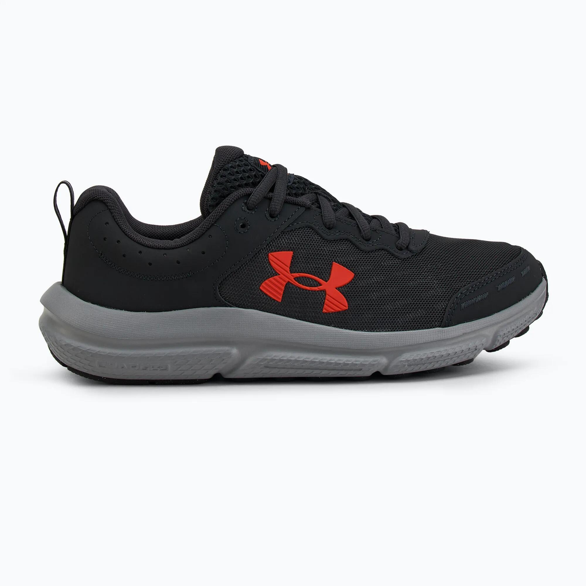 Buty Męskie Sportowe Under Armour Do Biegania Treningu Charged Assert 10 2/5