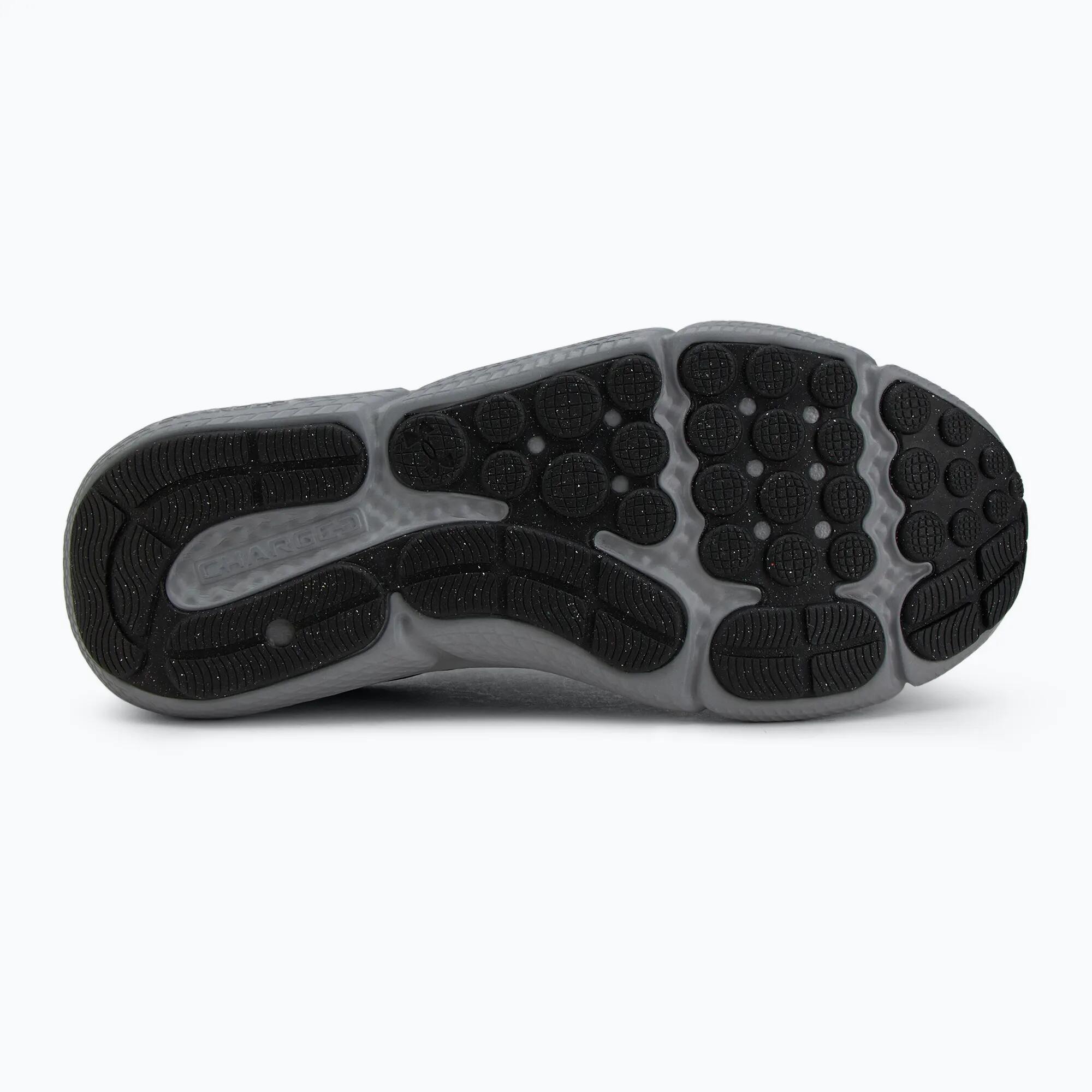 Buty Męskie Sportowe Under Armour Do Biegania Treningu Charged Assert 10 5/5