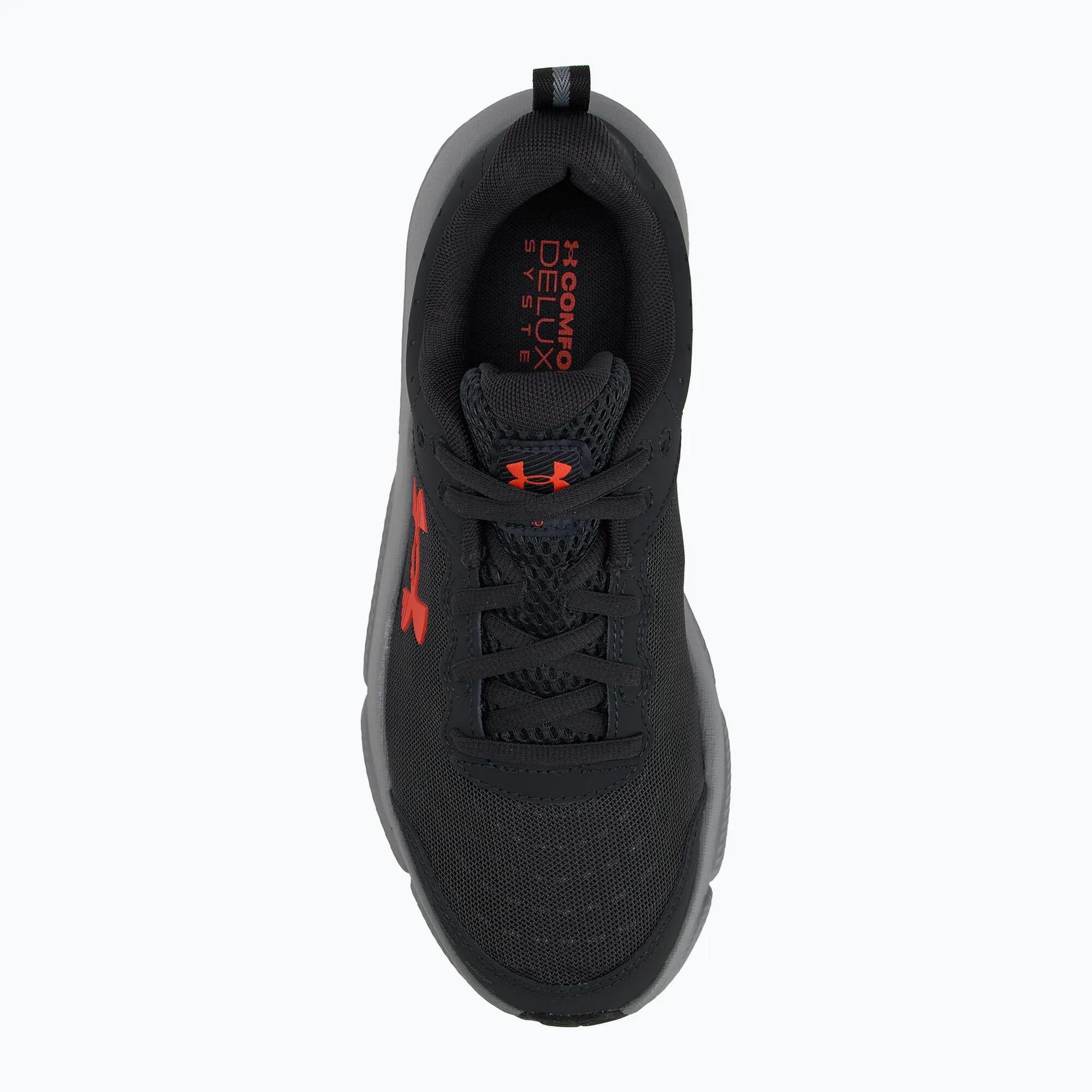 Buty Męskie Sportowe Under Armour Do Biegania Treningu Charged Assert 10 4/5