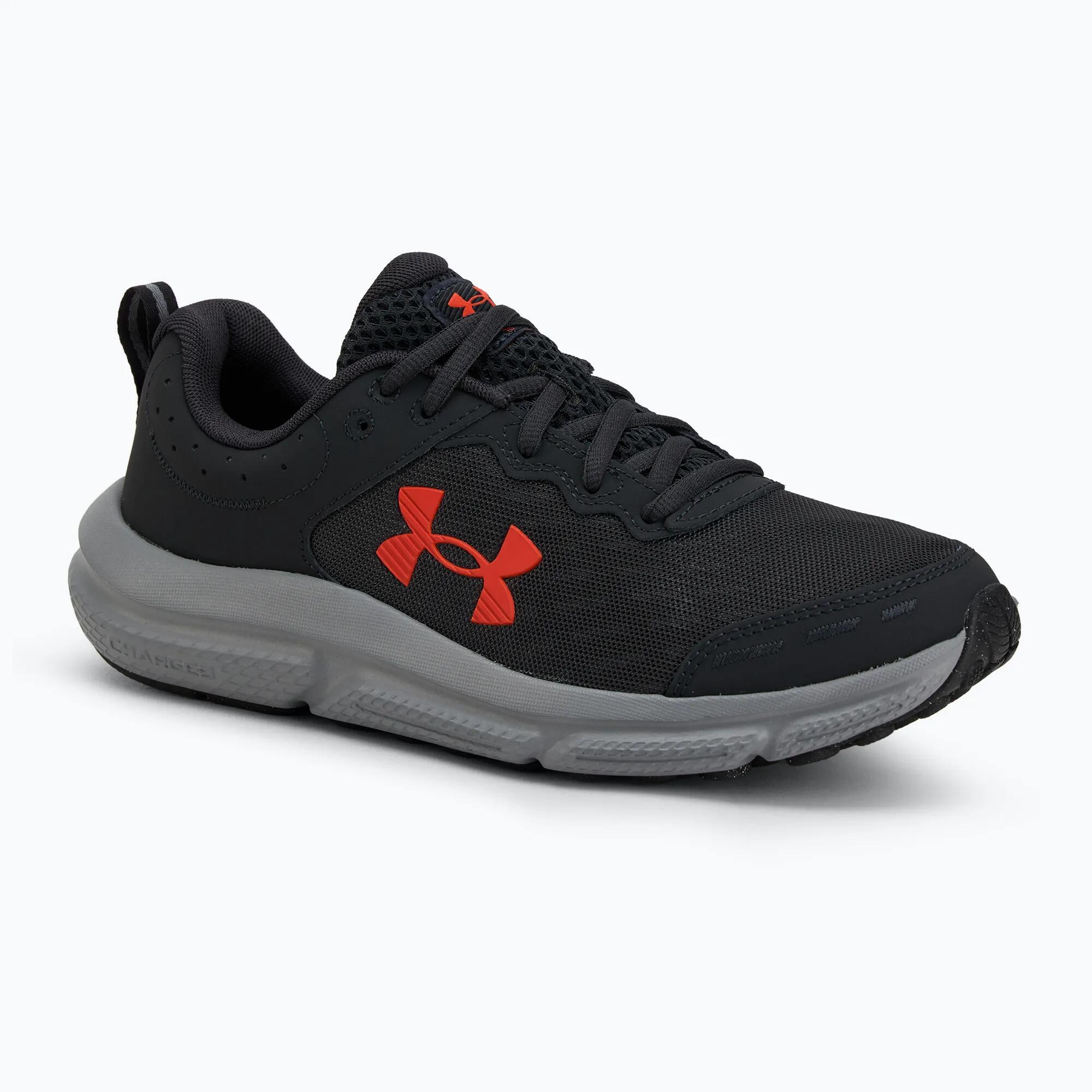 Buty Męskie Sportowe Under Armour Do Biegania Treningu Charged Assert 10 1/5