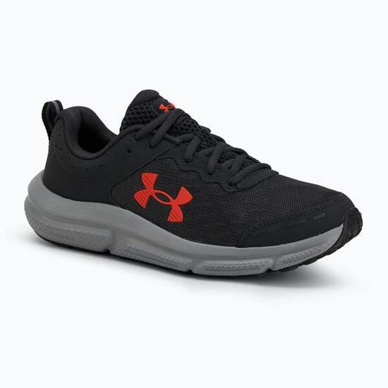 Scarpe da corsa da uomo Under Armour Charged Assert 10/ares
