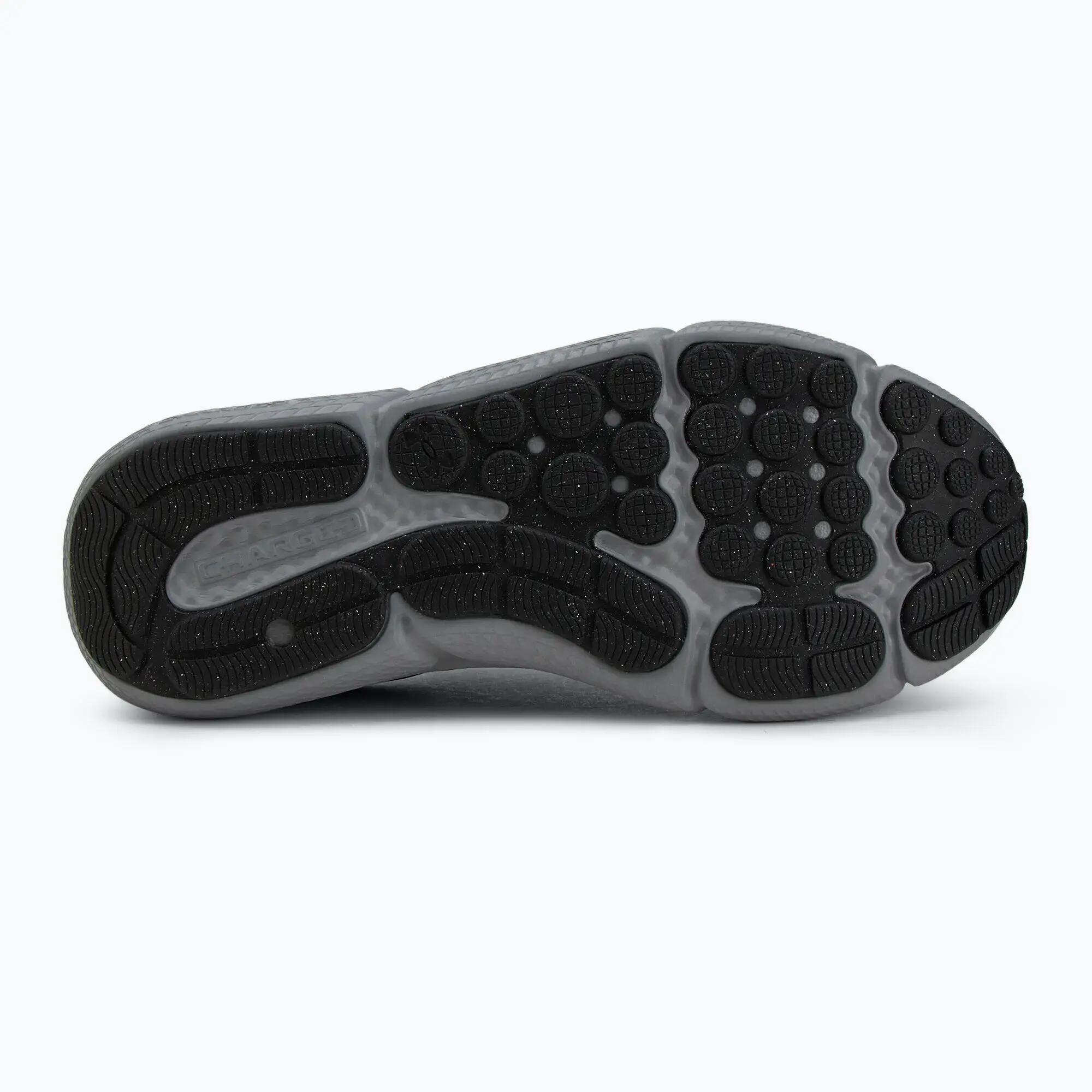 Buty do biegania męskie Under Armour Charged Assert 10 5/5