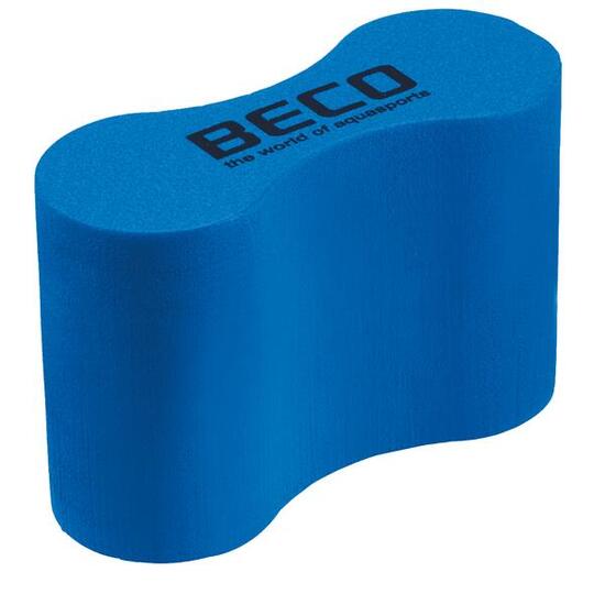 Beco Pullbuoy Blau
