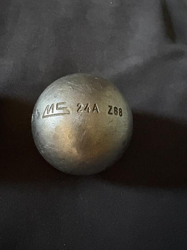 MS PETANQUE picture